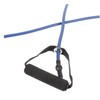 WHAMVOX Workout Rope Resistance Bands Latex Pulling Strap Fitness Band