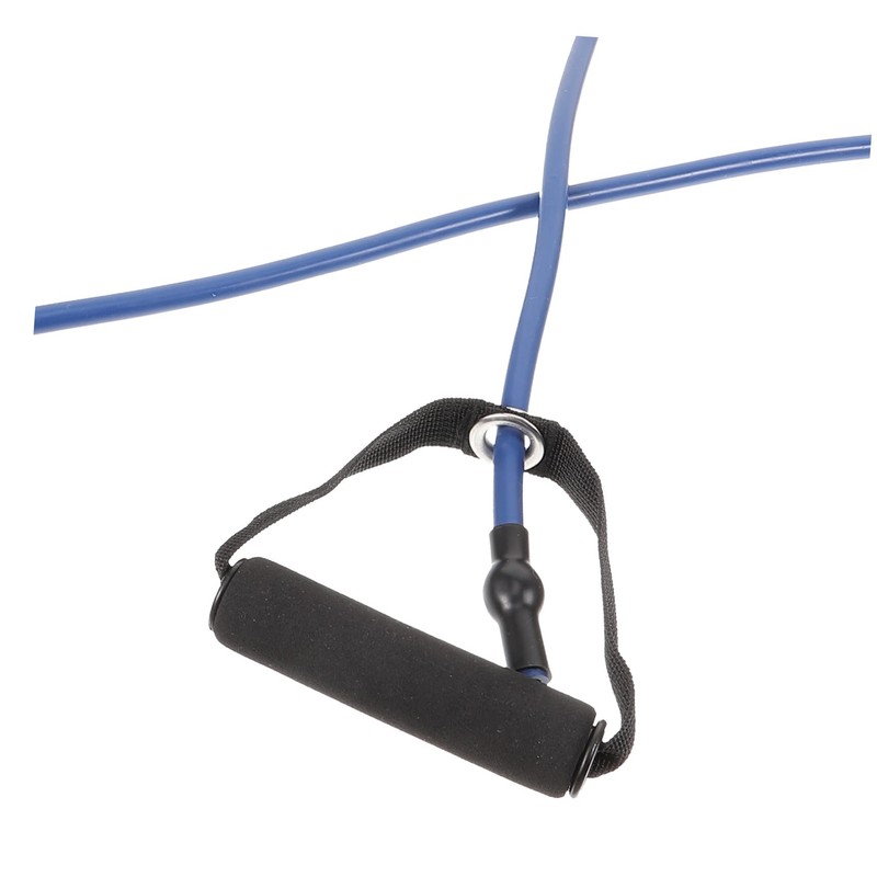 WHAMVOX Workout Rope Resistance Bands Latex Pulling Strap Fitness Band