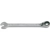 HAZET 606-12 Ratchet Wrench Reversible 0.5 inch (12 mm)