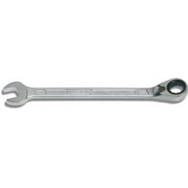 HAZET 606-12 Ratchet Wrench Reversible 0.5 inch (12 mm)