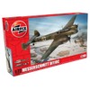 Airfix A03080A Messerschmitt Bf110C/D Model