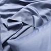 Royal Tradition Viscose from Bamboo-Cotton Blend Sheet Set (Top-Split-King Size,