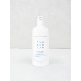 초초스랩 Chocho's Lab Cleantox Shaking Bubble Foam 100ml