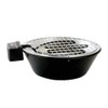 Better Chef Indoor Electric Barbecue Grill | 12-Inch | 1-KW
