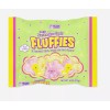 Duck Melster Candies Vanilla Marshmallow Flufflies Fat Free Duck/Bunny Shaped