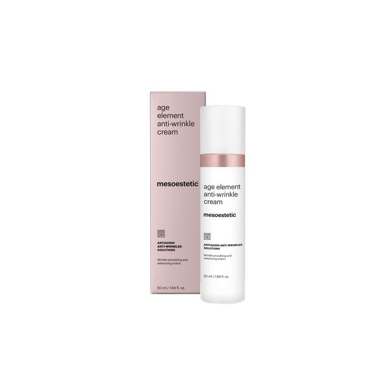 Mesoestetic Age Element Anti-Wrinkle Cream 50ml