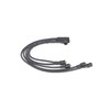 Bosch Automotive 0986356868 Ignition Wire Set