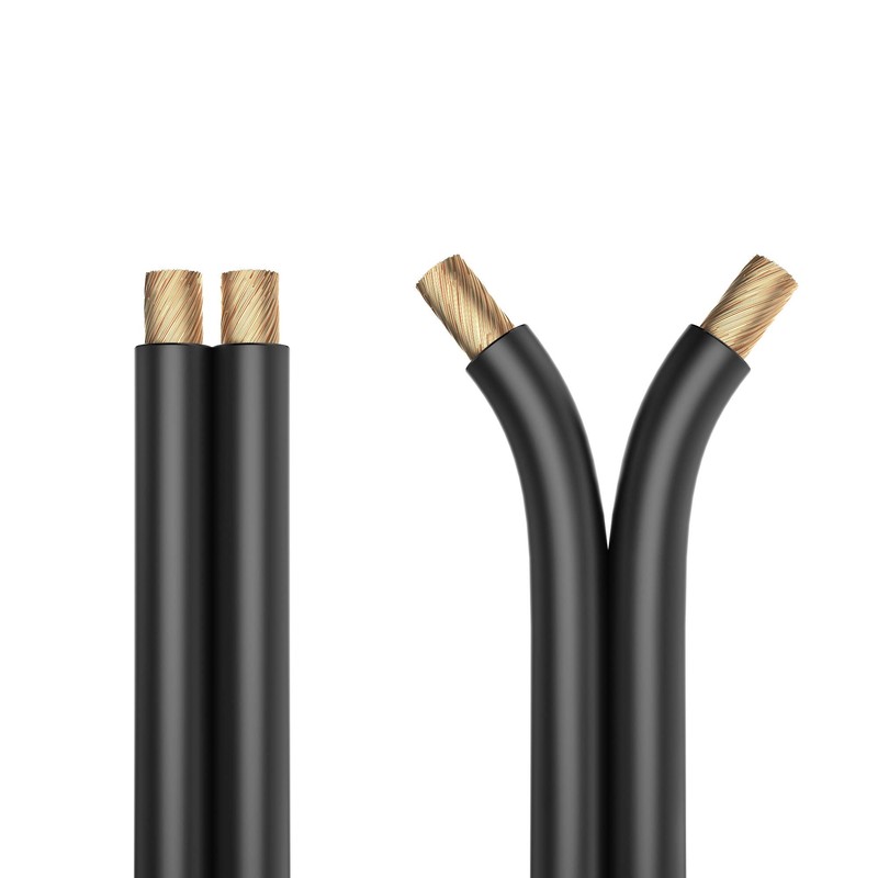 PureLink SP000-010 Speaker Cable, 2 x 1.5 mm² (99.9% OFC