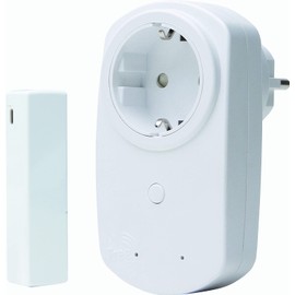 Kopp Free-Control 3.0 825802212 Wireless Cooker Hood Control Set with Wireless Adapter