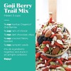 Navitas Organics Goji Berries 1 Pound USDA Organic Superfood Antioxidants