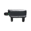 Vaude Top Tube Phone Bag, One Size, Black
