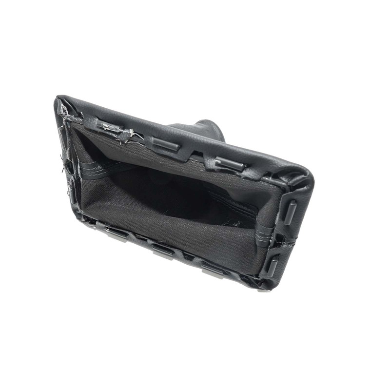 Shifter Boot Cover Replace 8R3Z-7277-AA Fit for Ford Mustang Manual