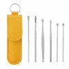Sangpum Sangsseolmyung Chamjo 귀이개 귀청소 6P Ear Pick Ear Cleaning