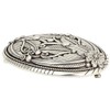 BELTINGER Livorno Belt Buckle Design 4.0 cm | Buckle Interchangeable