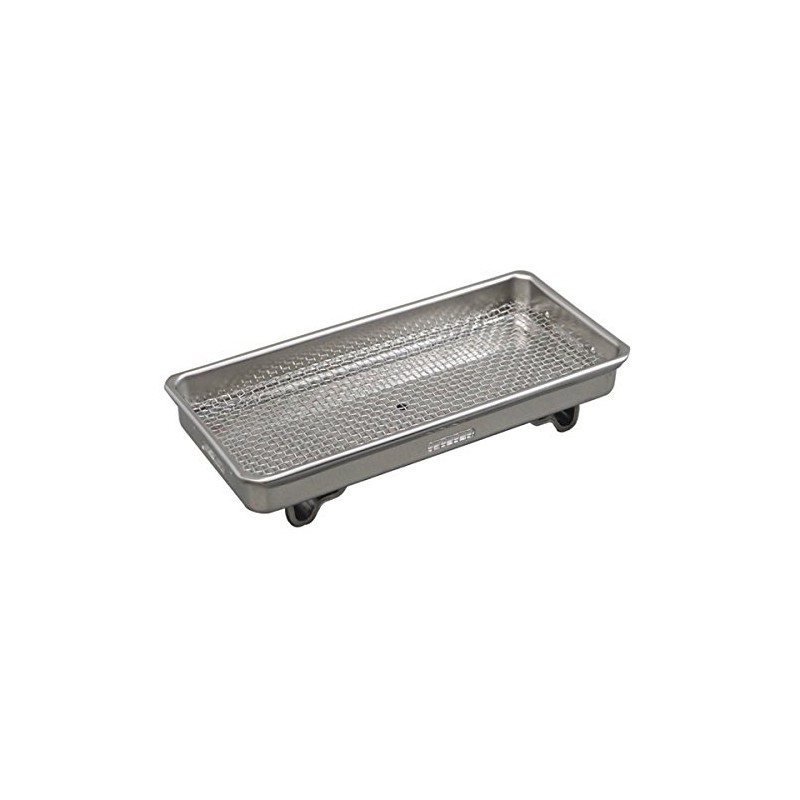 Incense Plate for Graveyards, New Type, High Quality Stainless Steel,