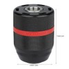 2~13 mm Electric Keyless Hand Drill Chuck - 1/2-20UNF Self-Clamping