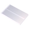 Aluminium Heatsink Module Heatsink Passive Radiator Copper Aluminium Heatsink for
