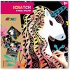 Avenir CH1545 Scratch Magic Unicorn