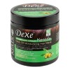 Mascarilla Capilar Dexe Con Keratina Y Aceite De Oliva 450ml