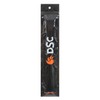 DSC Hayden Cricket Bat Grip - Full (White)-pack of 1