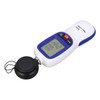 Digital Illuminance Meter High Accuracy Multifunctional Digital Light Meter for