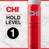 CHI Infra Texture Dual Hair Spray, For Shine, Movement &