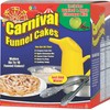 Fun Pack Foods - Carnival Funnel Cakes Deluxe Kit