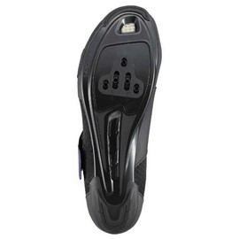 Shimano IC1 Shoes, Black, Size 38