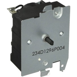 GE DBLR333EG7WW Genuine Original Dryer Timer