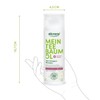 alkmene My Tea Tree Oil Anti-Dandruff Shampoo 3 x 200