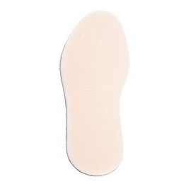 Korkers Soft Foam Sole for TuffTrax 3-in-1 Overshoe Sandal - Roofing Sole for Metal Roof Surfaces - Large