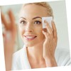10bolsas Discos Desmaquillantes Discos Cosméticos Para Exfoliantes Faciales Toallitas Limpiadoras