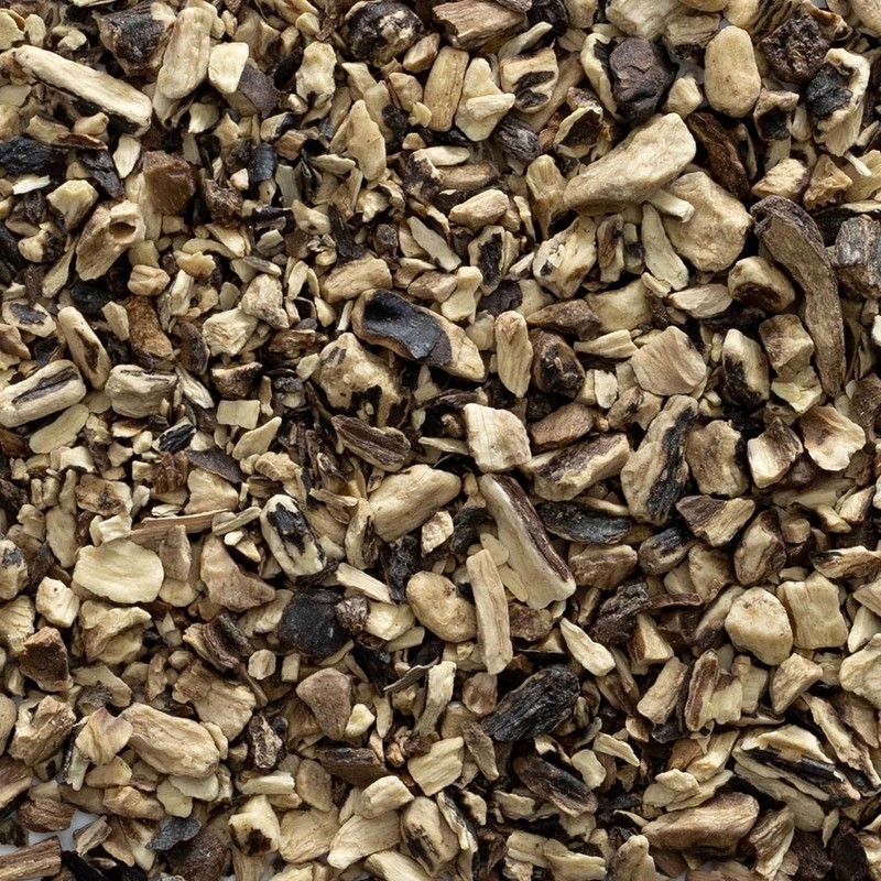 Frontier Co-op Comfrey Root, Cut and Sifted, Certified Organic, Kosher