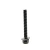 LG Screws for LG 86UN8570PUB TV Stand / Legs (Set