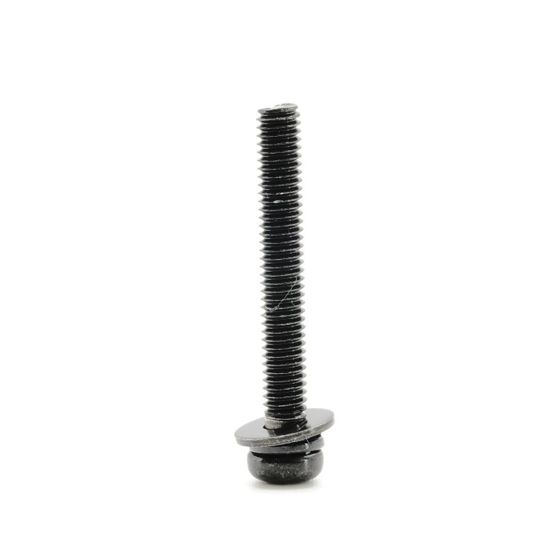 LG Screws for LG 86UN8570PUB TV Stand / Legs (Set