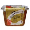 Carwari Organic Brown Rice Red Miso Paste 300 g
