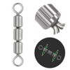 Triple Clen Sarkan Stainless Steel, 15 - 50 Piece Set,