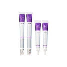 Ampoule N [Half Club] Ampoule N Eye UP Booster 2 original + 2 refills / [하프클럽]앰플엔 아이UP부스터 본품 2 + 리필 2