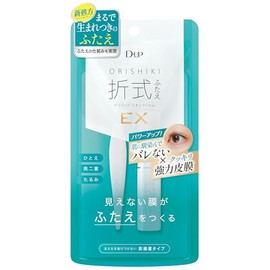 D-UP Orishiki Eyelid Skin Film EX 0.14 fl oz (4mL)