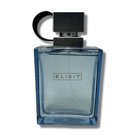 Tru Fragrance Elicit Eau De Cologne 3.4 Fl Oz - Men's Cologne Fragrance for Him Notes of Amber, Bergamot, Citrus, and Musk