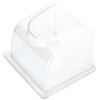 Plastic Rain Cover Waterproof Shell Shelter Protection for Outdoor Access