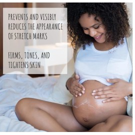 Body Merry Stretch Marks and Scars Defense Cream