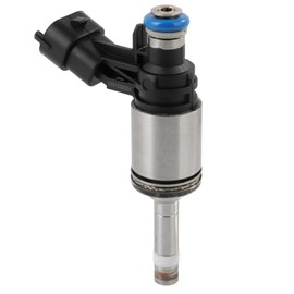 INEEDUP Fuel Injectors Suitable With Ford Explorer 2013-2019,for Flex 2011-2017 2019,for Taurus 2011-2018,for Lincoln MKS 2011-2016,for Lincoln MKT 2011-2019,Fuel Injector FJ1117,6Pcs