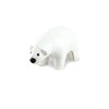 Züny – Polar Bear – Polar Bear, Paperweight, Book Stüzze