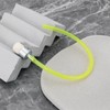 VGOL 1PC Straight Fuel Line with Filter Compatible with McCulloch