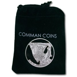 Hobo Cut Coin Merry Christmas Tree Santa Clause Fireplace Happy Holidays Fantasy Art Dollar Cosplay American Hobo Nickel EDC Token