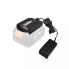 WORX WA3747 WORX 40V MaxLithium Battery Charger for Trimmer, Hedge