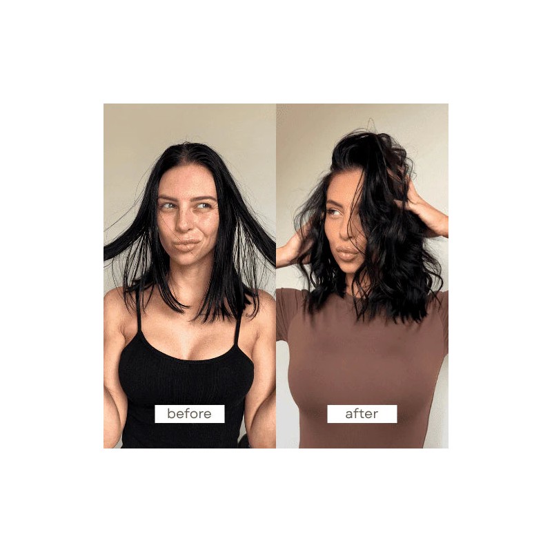 Pump Haircare Full Volume Conditioner 250ml