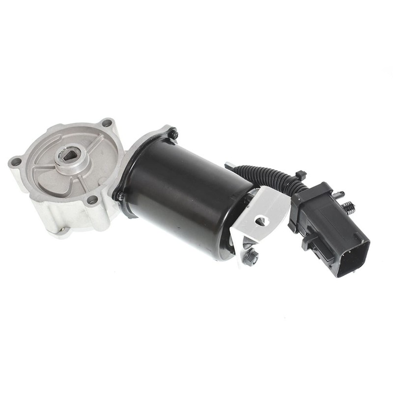 LABLT Transfer Case Shift Motor Replacement for F150 2009-2011 Replacement