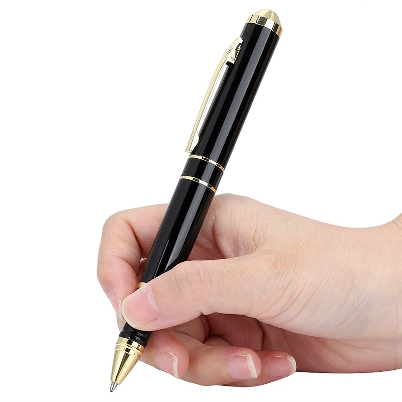 SK068 Intelligent High Definition Noise Reduction Pen Portable Voice Digital